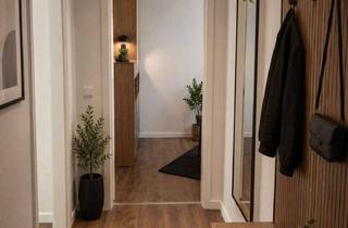 Wohnung mieten in 65843 Sulzbach, Premium Fully Furnished Expat Apartment – 5 Minutes by Bike to P&G | All-Inclusive