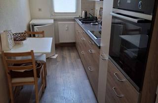 Wohnung mieten in Döberkitzer Straße 4f, 02633 Göda, Nachmieter für schöne 3-Raum-Wohnung in Göda