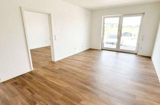 Wohnung mieten in 93149 Nittenau, Stilvoll & modern, freie attraktive 2-Zimmer-Wohnung mit großzügiger Terrasse!