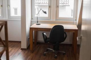 Wohnung mieten in 37075 Göttingen, Studentenzimmer