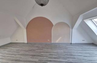 Wohnung mieten in 67454 Haßloch, Großzügige Dachgeschosswohnung im Herzen ❤️ von Haßloch