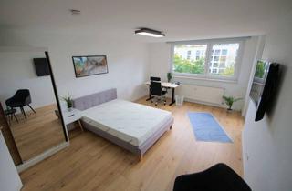 Wohnung mieten in Hans-Böckler-Str., 96050 Bamberg, WG Wohngemeinschaft Apartment 3er WG Zimmer möbliert WG-Zimmer
