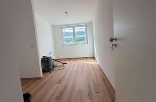 Wohnung mieten in 79183 Waldkirch, Erstbezug: 2-Zimmer-Dachgeschosswohnung mit großzügigem Balkon