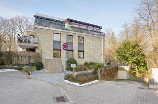 Wohnung mieten in Reinbeker Weg 4 b, 21465 Wentorf, Sehr gepflegte 3,5-Zimmer-Hochparterre-Wohnung mit Schlossblick, Terasse und Einbauküche