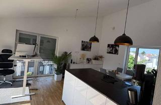 Wohnung mieten in Hopfenring 38, 84149 Velden, Neuwertige 3-Zimmer-Dachgeschosswohnung in Velden