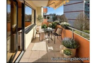 Wohnung mieten in Stettiner Str 5, 67346 Speyer, Wohnung in Speyer West; stilvolle 3 Zimmer-Wohnung, 2.OG mit Parket,Nolte Küche,Stellplatz &Garage.