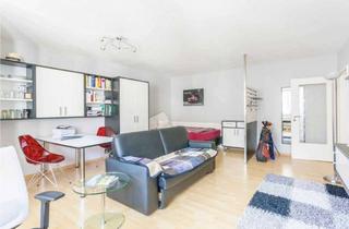Wohnung mieten in Hölderlin Anlage, 95447 Altstadt, voll möblierte 1 Zimmer Wohnung 42qm gute Lage
