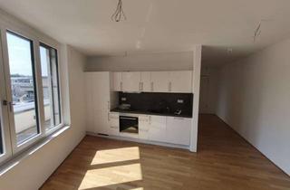 Penthouse mieten in 56410 Montabaur, Modernes Penthouse mit geräumigem Balkon & 2 Zimmer