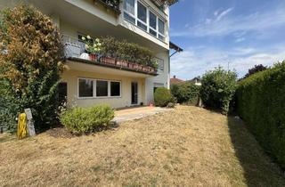 Wohnung mieten in Postwiesenstr. 78, 75173 Südweststadt, Top-Lage Rodgebiet: 3,5-Zimmer-Wohnung mit sonnigem Garten