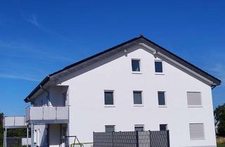 Sozialwohnungen mieten in Am Eichenwald 14, 33154 Salzkotten, Nachmieter gesucht: Schöne Wohnung in Salzkotten-Thüle (WBS))
