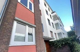 Wohnung mieten in Ifflandstraße 38, 30169 Südstadt, Charmante, lichtdurchflutete 3-Zimmer-Wohnung mit Balkon in Hannovers Südstadt!
