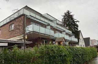 Wohnung mieten in Rischkamp 73, 30659 Lahe, TOP! 2 Zimmer, EBK, Balkon, Bad mit Dusche und Wanne