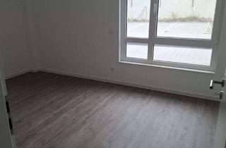 Sozialwohnungen mieten in 49086 Widukindland, Wohnberechtigungsschein (WBS): Neubau in OS-Voxtrup: 2-Zimmer-Wohnung mit Balkon/Terrasse