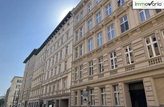 Wohnung mieten in Keplerstrasse, 39104 Altstadt, Traumhafte Dachgeschosswohnung im Herzen Magdeburgs mit Altbauflair, Wannenbad und Dachterrasse!