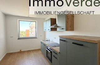 Wohnung mieten in 29223 Celle, Charmante 2-Zimmer-Wohnung mit Einbauküche und Balkon in Klein Hehlen