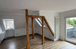 Wohnung mieten in 55543 Bad Kreuznach, Exklusive 6-Zimmer-Wohnung im Altbau