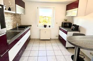 Wohnung mieten in Bismarckstraße 17, 06749 Bitterfeld-Wolfen, Großzügige 2-Zimmer-Wohnung in Bitterfeld-Wolfen