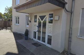 Sozialwohnungen mieten in Alfred-Keller-Straße 11c, 53721 Siegburg, *WBS* 2-Zimmer-Wohnung in zentraler Lage von Siegburg