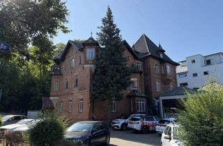 Wohnung mieten in Proviantstraße 34, 85049 Ingolstadt, Großzügige 3-Zimmer Wohnung in historischem Altbau in zentraler Lage