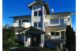 Wohnung mieten in Waldweg 11, 56593 Horhausen, Attraktive 3-Zimmer-Wohnung in Horhausen, Waldweg 11