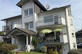 Wohnung mieten in Waldweg 11, 56593 Horhausen, Attraktive 3-Zimmer-Wohnung in Horhausen, Waldweg 11
