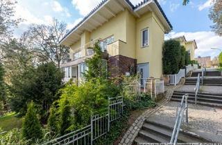 Wohnung mieten in 21075 Eißendorf, Endreihenhaus mit Kaminofen und Garten, wohnen über 2 Etagen