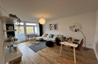 Sozialwohnungen mieten in Alt-Moabit 83 B, 10555 Tiergarten, REPLY ONLY IF YOU HAVE A WBS - EXKLUSIVE, KOMPLETT MÖBLIERTE 2 Zi. WOHNUNG