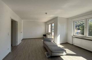 Wohnung mieten in 74865 Neckarzimmern, Marko Winter Immobilien -Neckarzimmern: Gemütliche 3,5-Zimmer-Wohnung mit Balkon