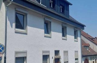 Wohnung mieten in Petersgasse, 76646 Bruchsal, Gemütliche 4-Zimmerwohnung in zentraler Lage von Bruchsal