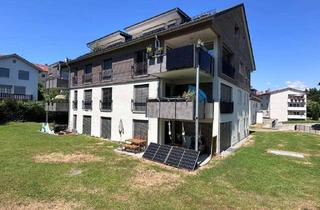 Wohnung mieten in 88131 Lindau, Zeitloses Wohnambiente nicht weit vom See mit sonniger Terrasse