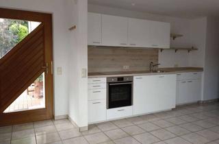 Wohnung mieten in 33178 Borchen, Apartment 33m², 2 Zi. mit EBK und Terrasse in Borchen