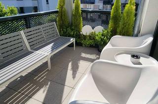 Wohnung mieten in Noetherstr, 69115 Bahnstadt, 3-Zimmer-Wohnung mit Sonnenbalkon in der Bahnstadt