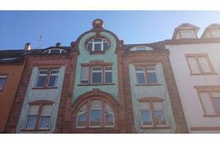 Wohnung mieten in Roonstr. 25, 77933 Lahr, Schöne 3-Zimmer-EG-Wohnung Jugendstil in Lahr mit Gartenmitbenutzung und viel Platz