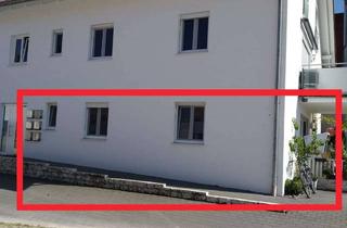 Wohnung mieten in Mainburger Straße 16, 84089 Aiglsbach, Viel Platz für den Alltag: 4-Zimmer-Wohnung in Aiglsbach