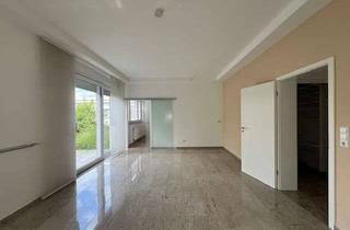 Wohnung mieten in 74821 Mosbach, Marko Winter Immobilien - Mosbach: gemütliche 3-Zimmer-Wohnung mit Terasse