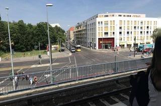 Wohnung mieten in Dörpfeldstraße, 12489 Adlershof, 2-Zimmer-Wohnung inkl. Küche in Berlin Adlershof