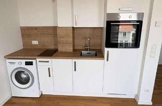 Wohnung mieten in Berliner Allee 94, 13088 Weißensee, NEUBAU - MÖBLIERTE 1-ZIMMER WOHNUNG NAHE WEISSEM SEE