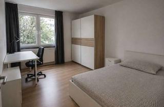WG-Zimmer mieten in Laerholzstraße 79, 44801 Querenburg, Dein WG-Zimmer in Bochum - 17 m² & Uni-Nähe
