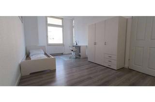 WG-Zimmer mieten in Kemnastr. 17, 45657 Recklinghausen, Zimmer in schöner 3er Frauen-WG | Stadtmitte direkt am Paulusanger