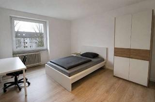 WG-Zimmer mieten in Bismarckstraße 42, 57076 Siegen, Neu gegründete 2er-WG in Siegen - möbliertes Zimmer