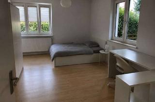 WG-Zimmer mieten in Kleiberweg 58, 47475 Kamp-Lintfort, Möbliertes 18 m² WG-Zimmer mit Balkon in Kamp-Lintfort