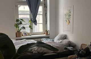 WG-Zimmer mieten in Geiststraße, 37073 Göttingen, Geiststraße 5, 37073 Göttingen