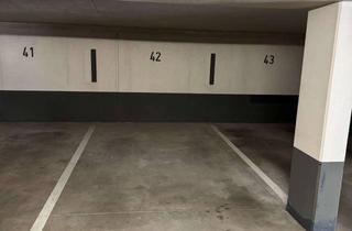 Garagen kaufen in Kalstert 88-88b, 40724 Hilden, Tiefgaragen-Stellplatz im Kalstert, Hilden-Ost