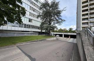Garagen mieten in Am Rüppurrer Schloss, 76199 Weiherfeld-Dammerstock, Stellplatz im Parkdeck zu vermieten