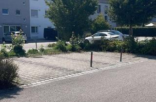 Immobilie mieten in Mangfallring, 83059 Kolbermoor, Absperrbare Außenstellplätze zu vermieten
