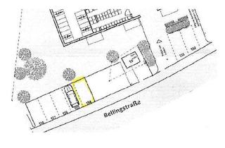 Garagen mieten in Bellingstraße 12, 72285 Pfalzgrafenweiler, Außenstellplatz
