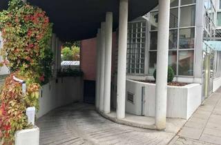 Garagen mieten in Breitenfelder Straße 13-17, 20251 Eppendorf, Stellplatz in UKE-Nähe zu vermieten!