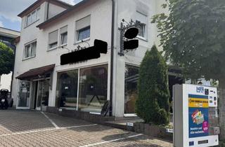 Gastronomiebetrieb mieten in 76337 Waldbronn, Gastronomiefläche in Waldbronn