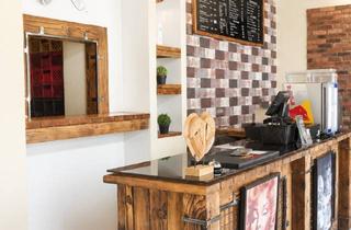 Gastronomiebetrieb mieten in 35390 Gießen, Gut ausgestatteter Gastronomiebetrieb in Gießen gegen Ablöse abzugeben.