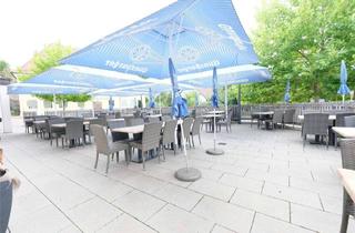 Gastronomiebetrieb mieten in 89278 Nersingen, Gepflegtes Hotel + Restaurant zu verpachten